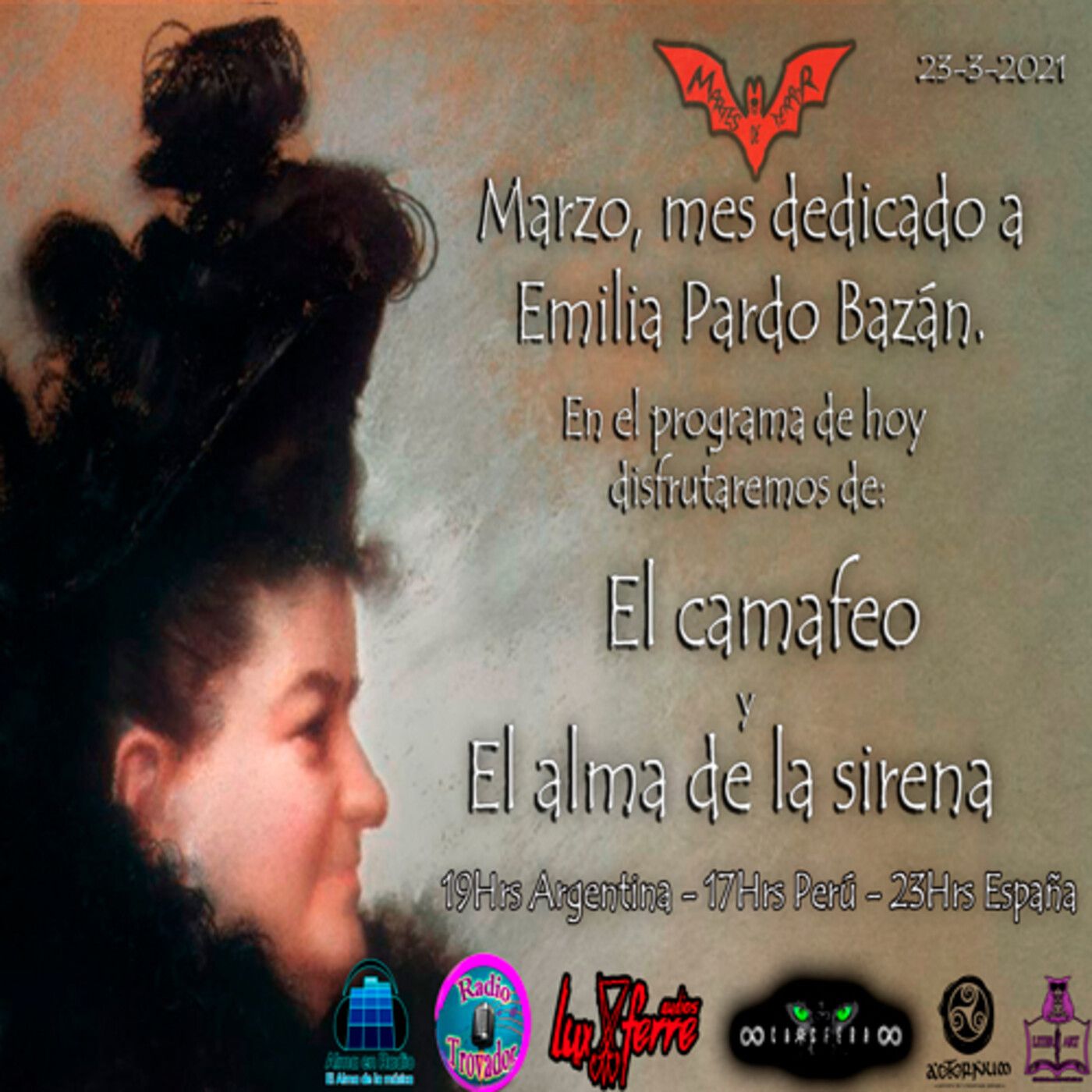 Martes de Terror