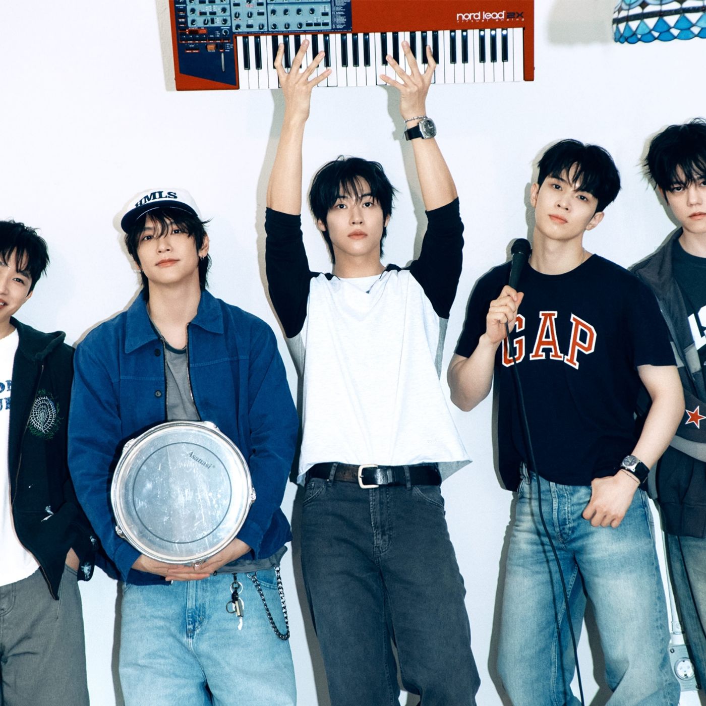 N.Flying Breaks 1st-Week Sales Record With “Still” | Soompi