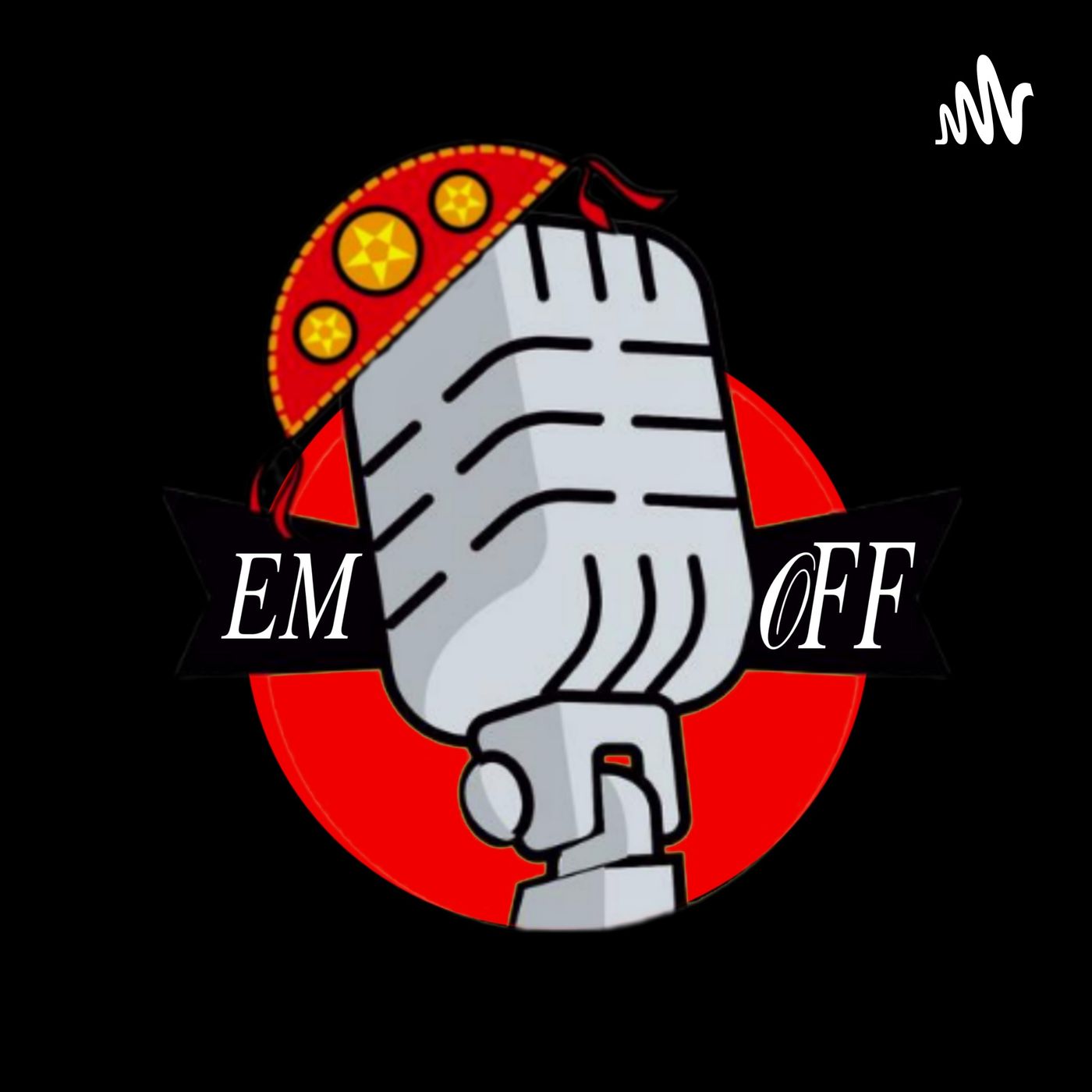 Em Off Podcast