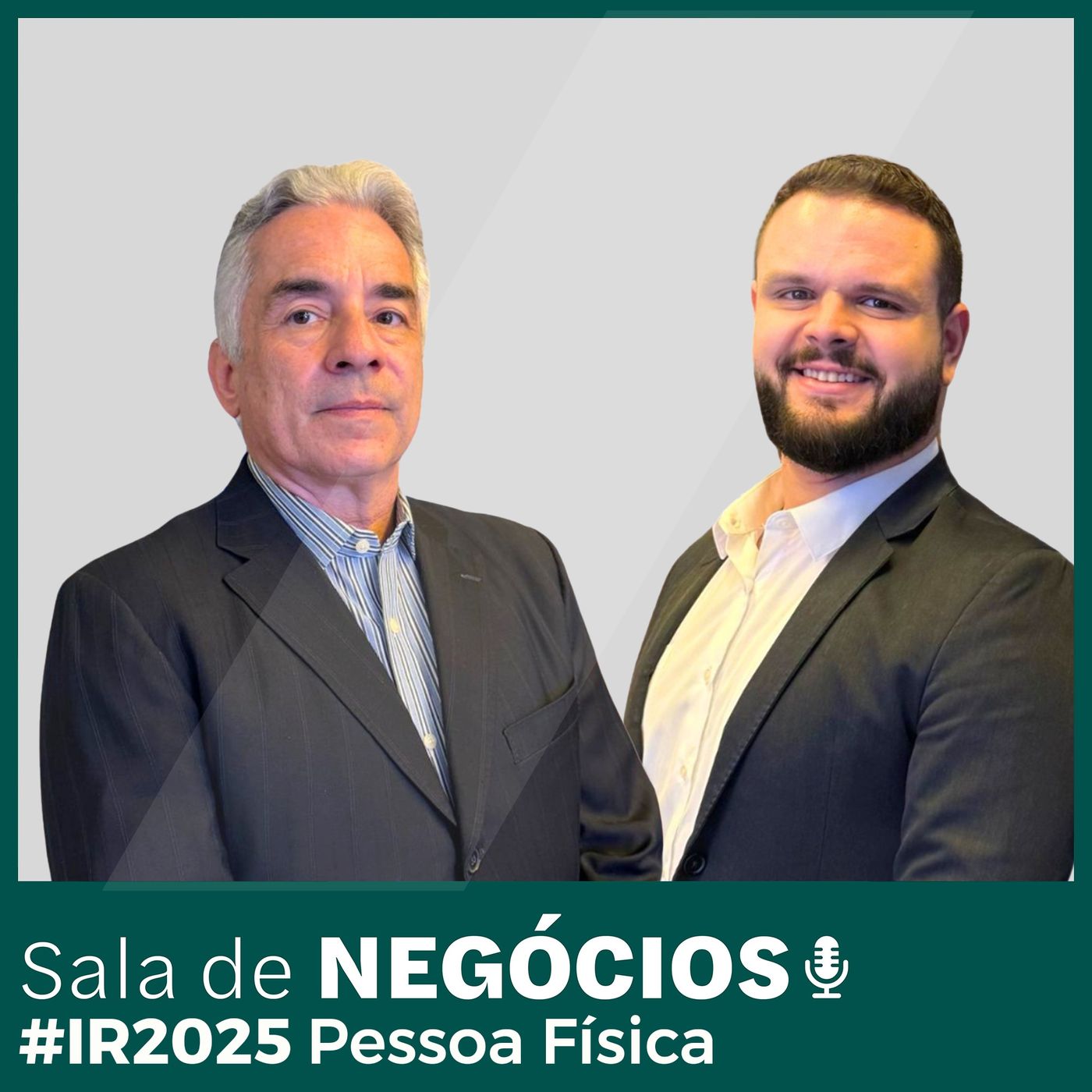 Sala de Negócios