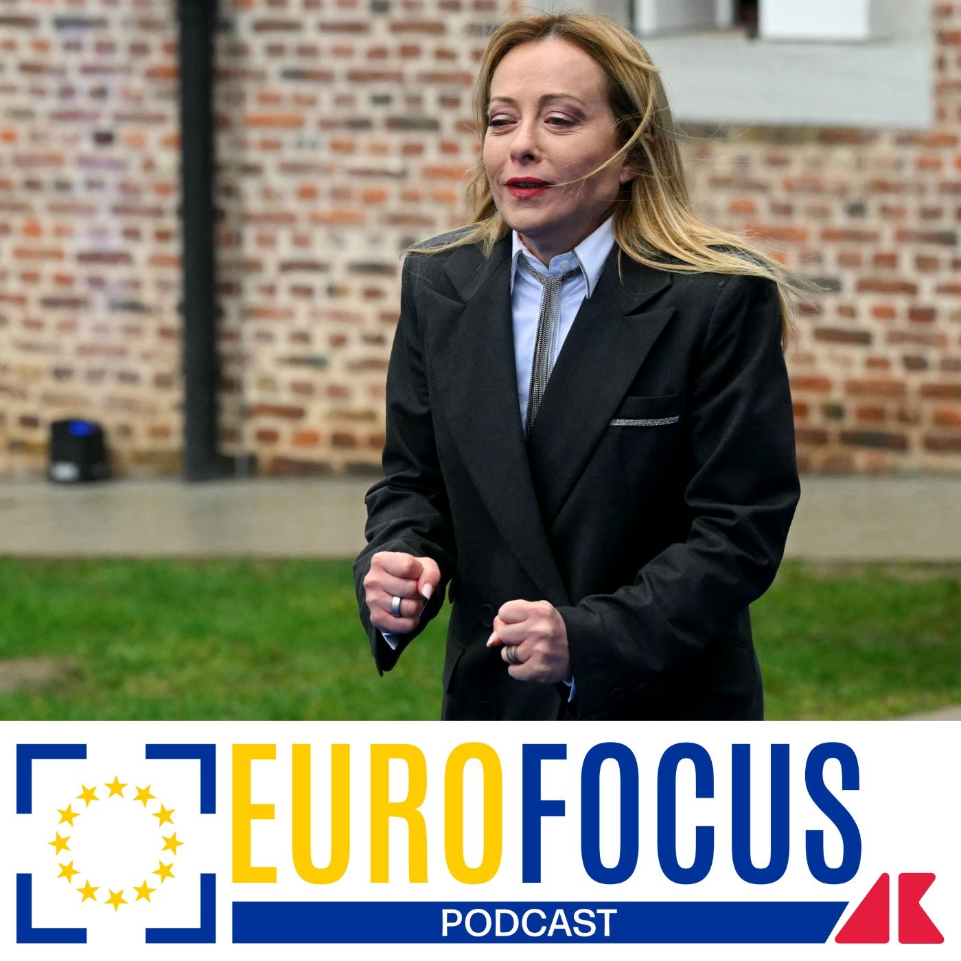 Il castello, il freddo e il conto: cronache dal summit europeo