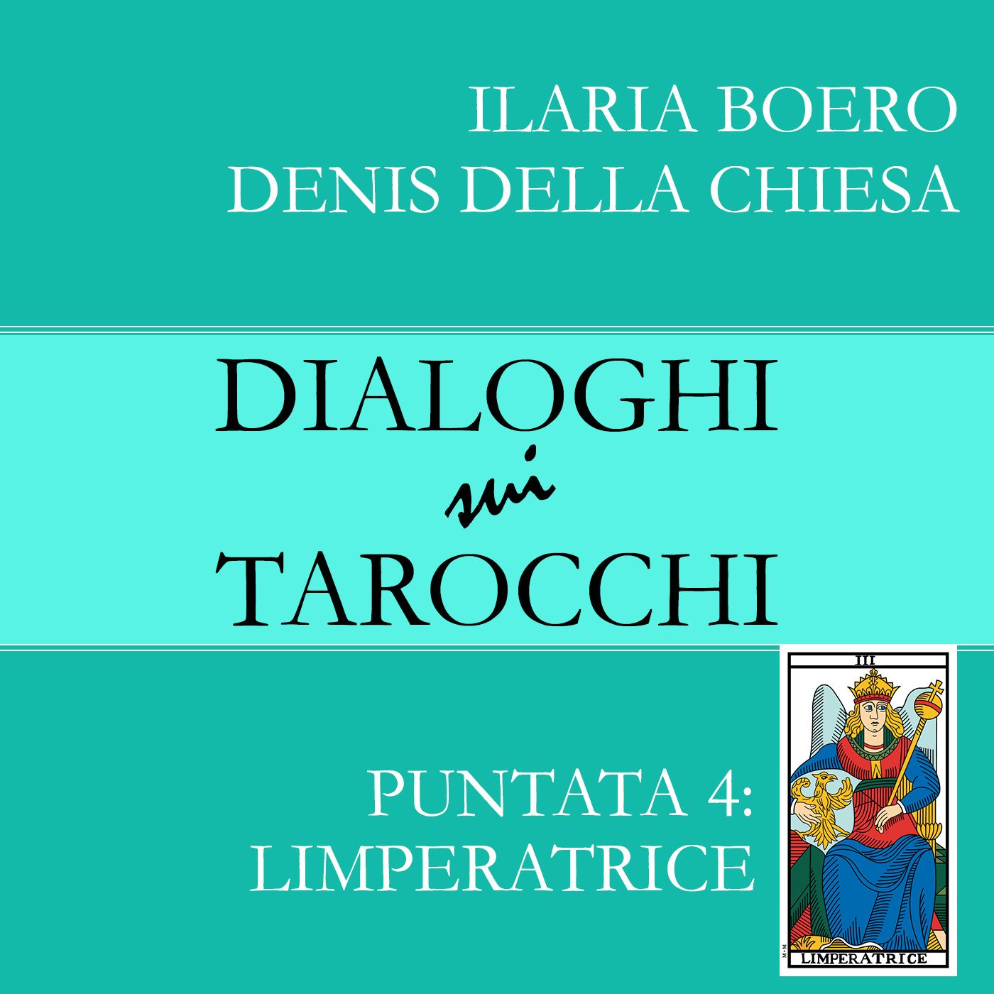 Dialoghi sui Tarocchi