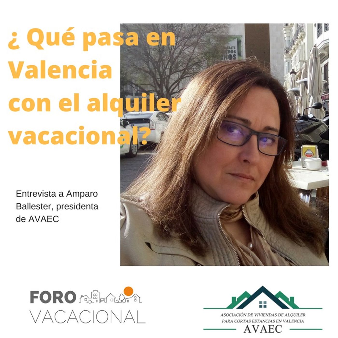 Que está pasando En VALENCIA en Alquiler Vacacional episode artwork