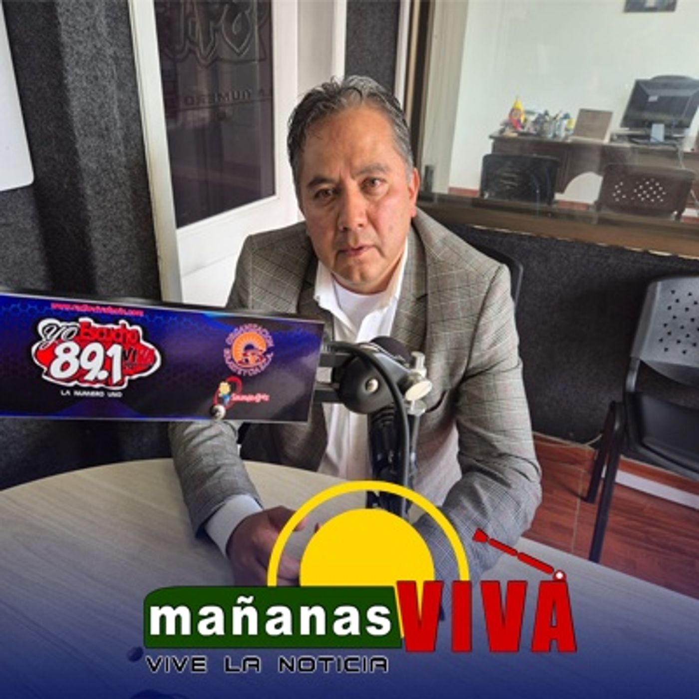 Abogado Manuel Romo Movimiento Pro Revocatoria – Avance de la revocatoria contra el alcalde de Ipiales