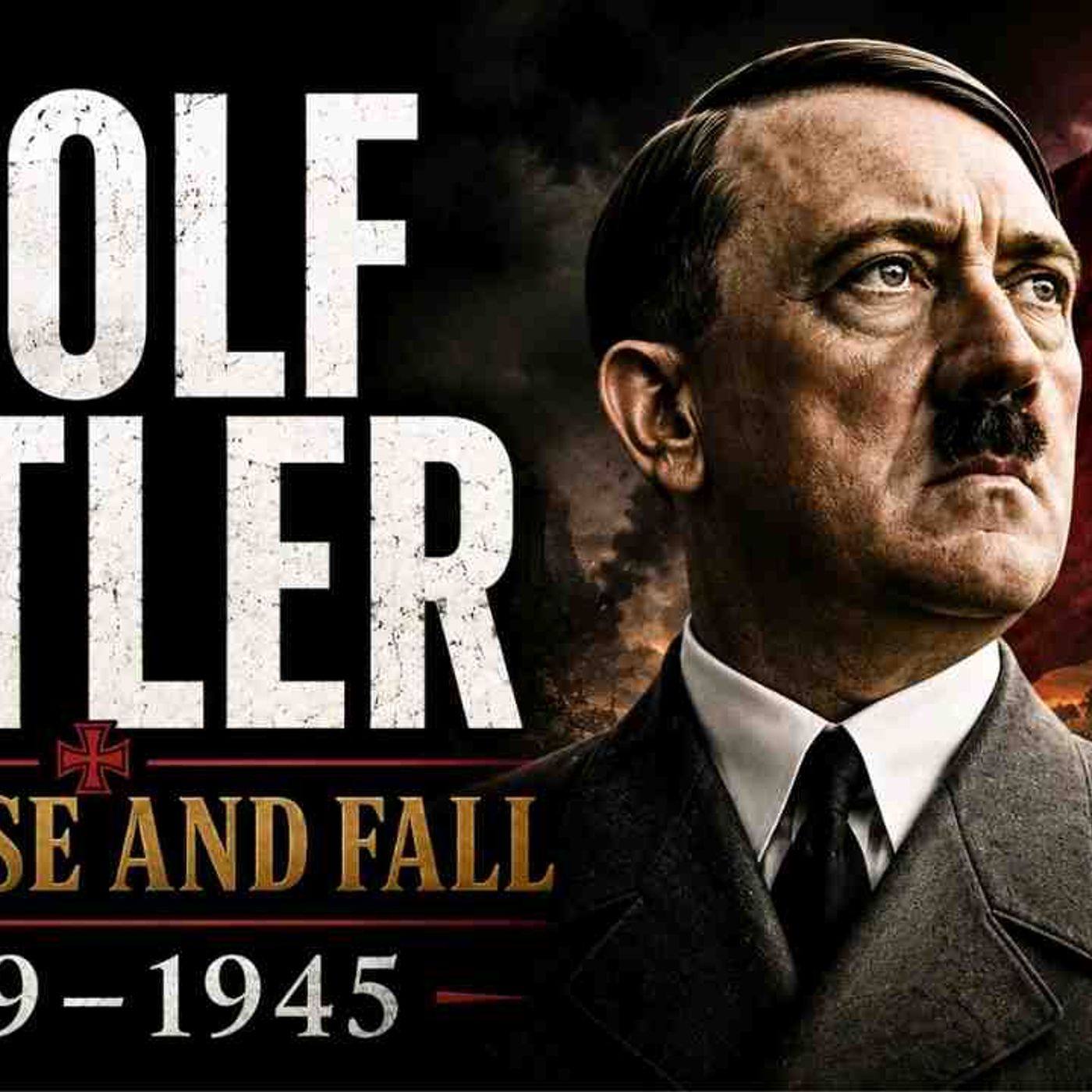 Fall Asleep to the ENTIRE Story of Adolf Hitler _ The Rise and Fall of Nazi Germany _ Modern History