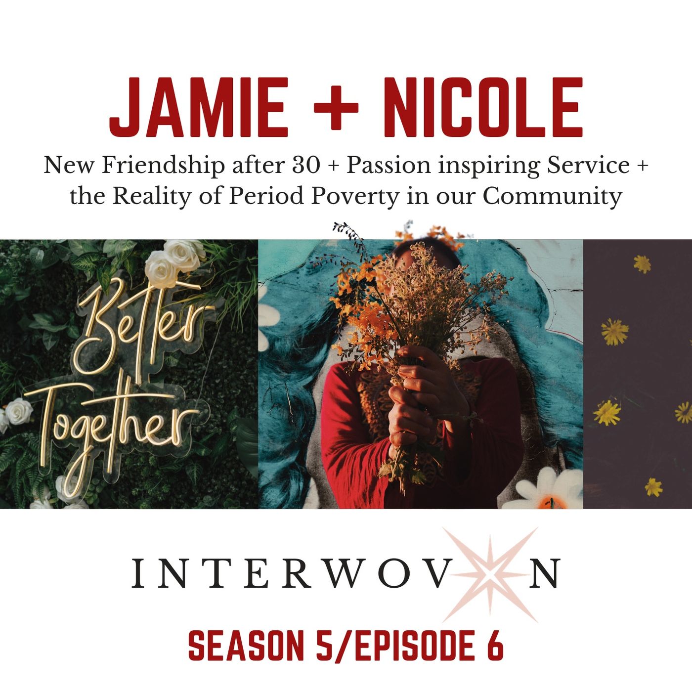 The Interwovxn Podcast