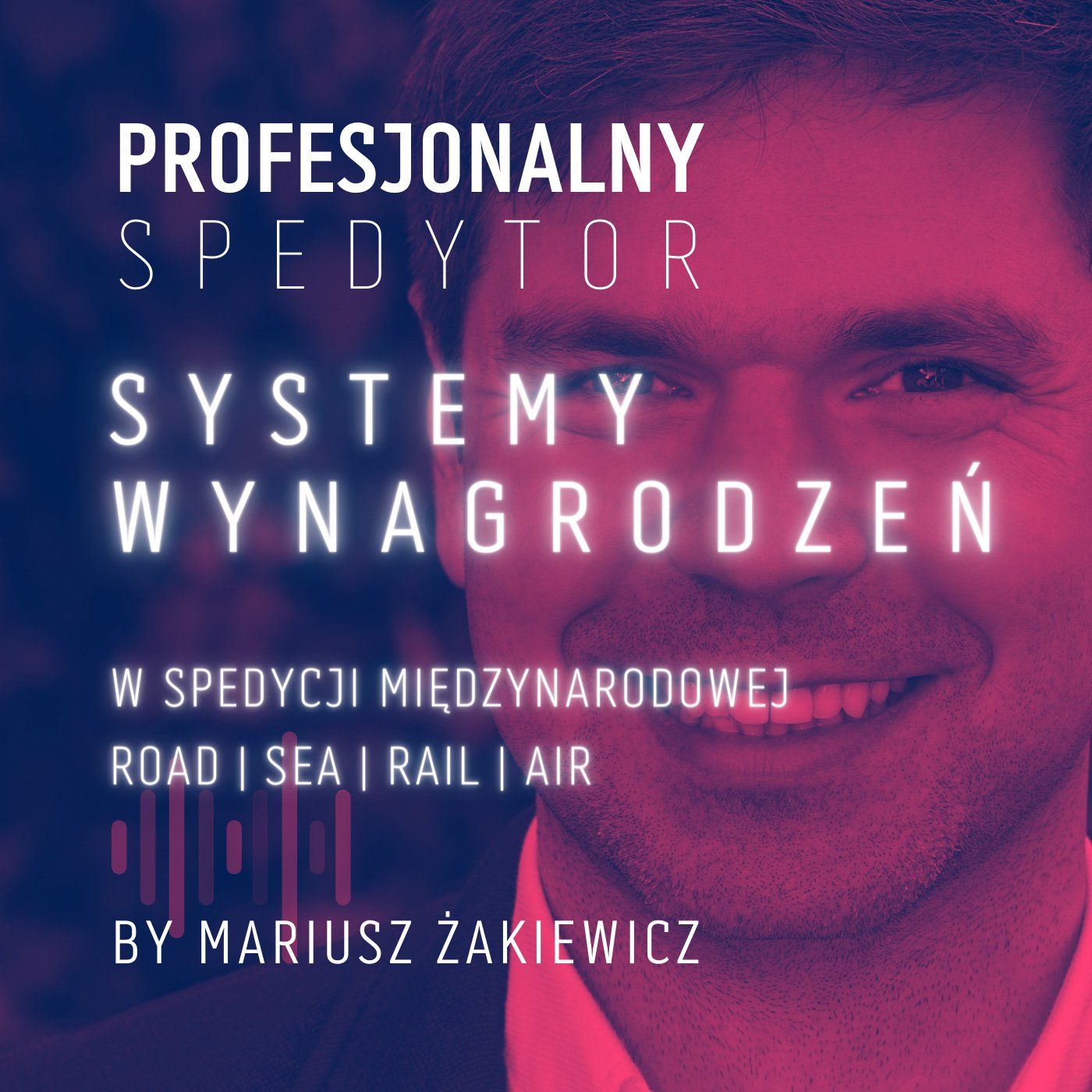 Profesjonalny Spedytor