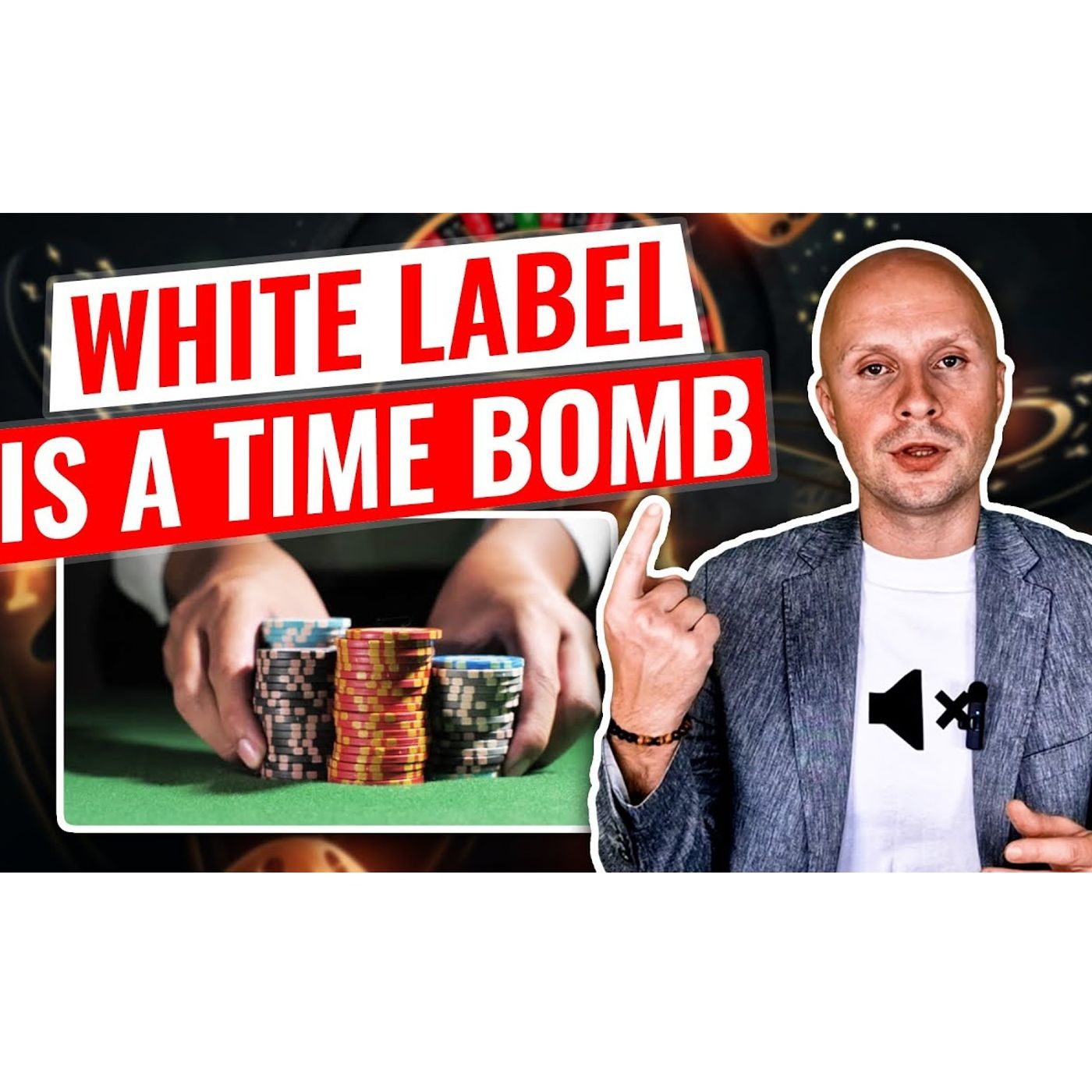 Max\'s Kerry Podcast