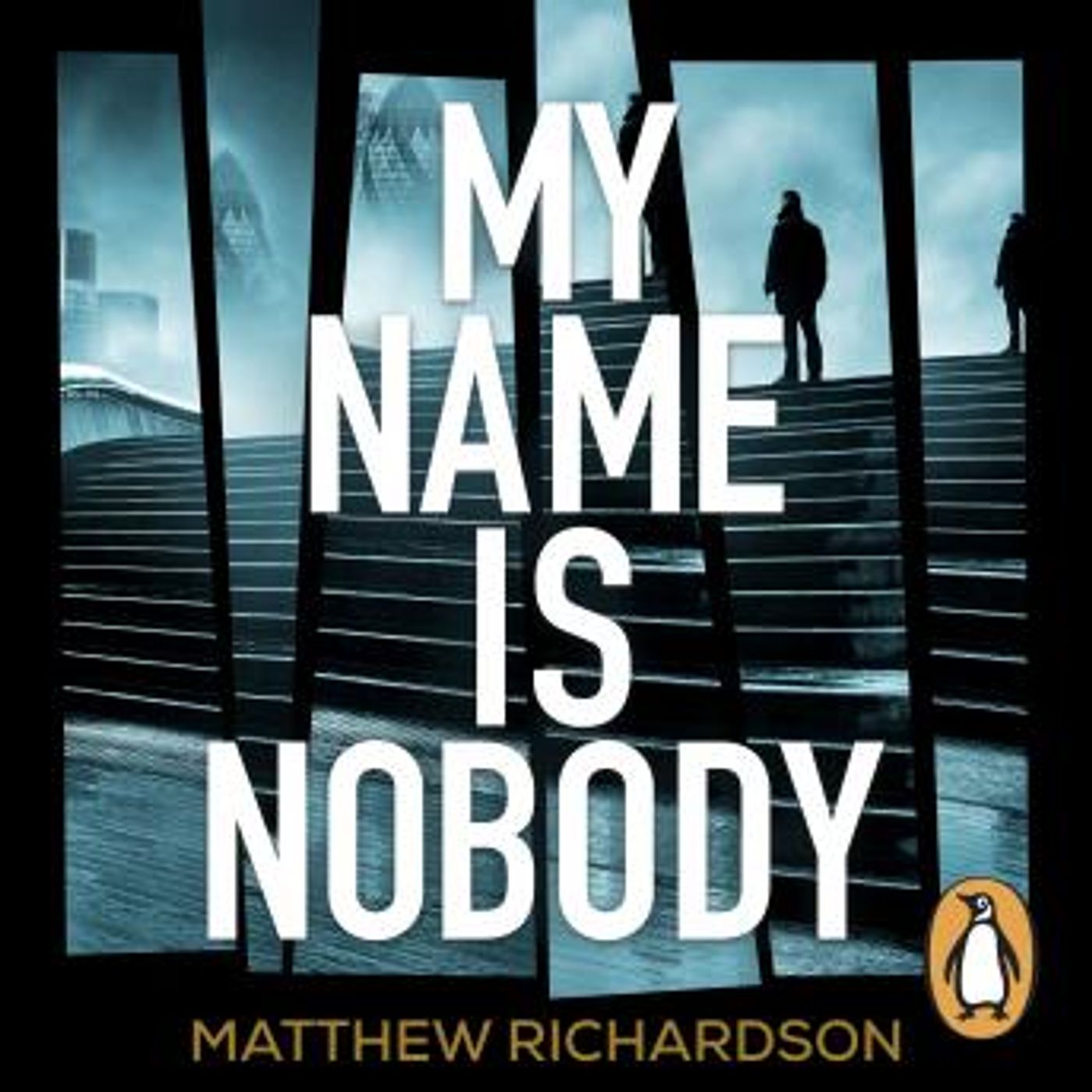 Access Top-Rated Full Audiobooks in Mystery, Thriller & Horror, Espionage