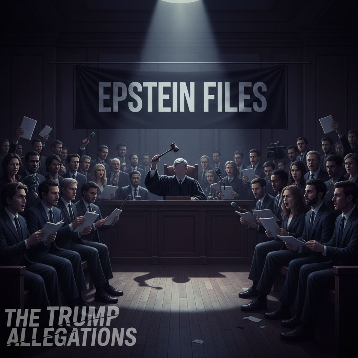 The Epstein Files_ Unpacking Allegations Against Trump (Part 2)