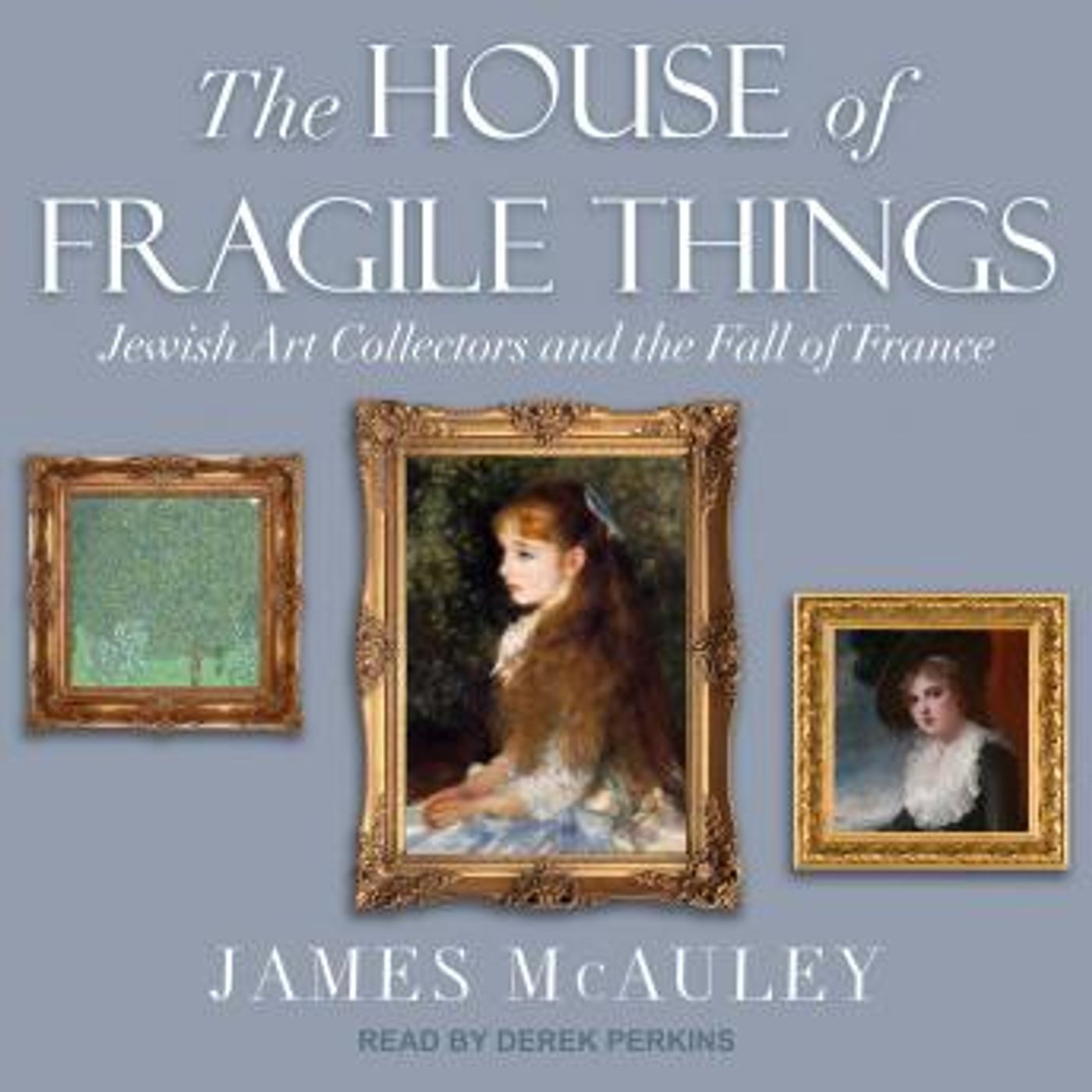 Stream Popular Full Audiobooks in History, Europe