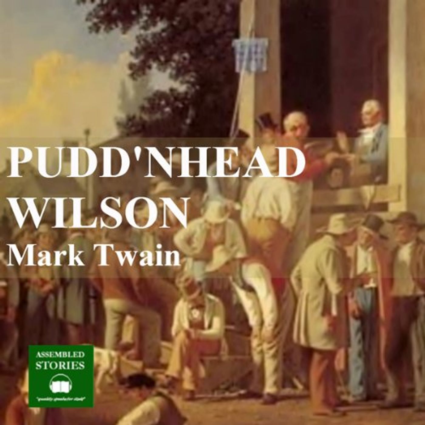Get Most Popular Full Audiobooks in Classics, American Literature