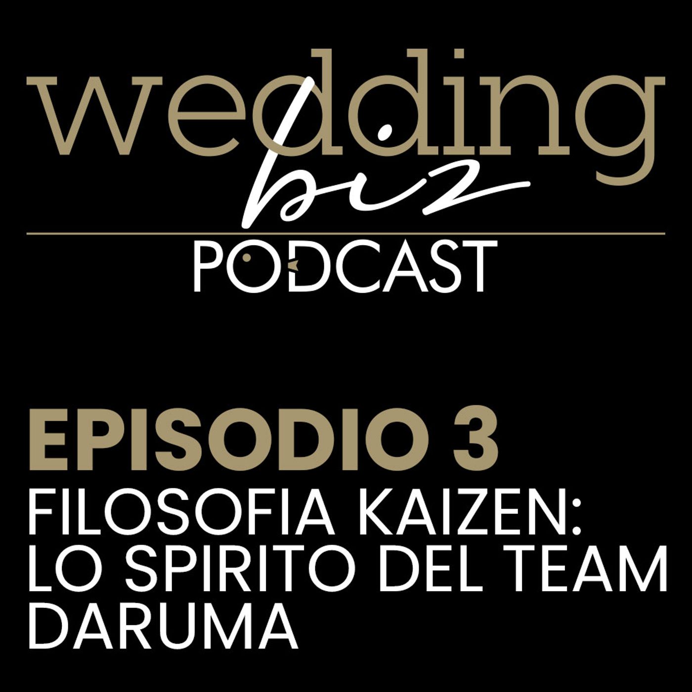 Wedding Biz Podcast