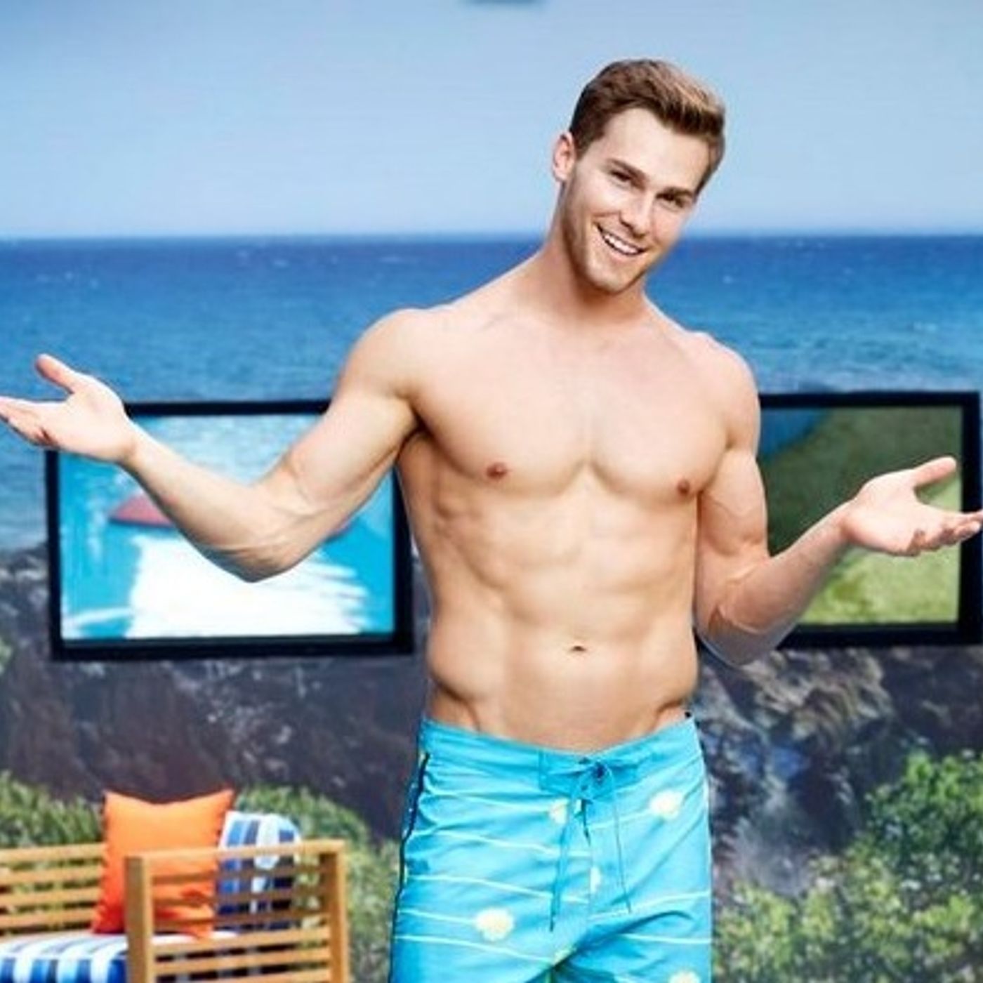 BB17 - Beam me up Chen-botty episode artwork