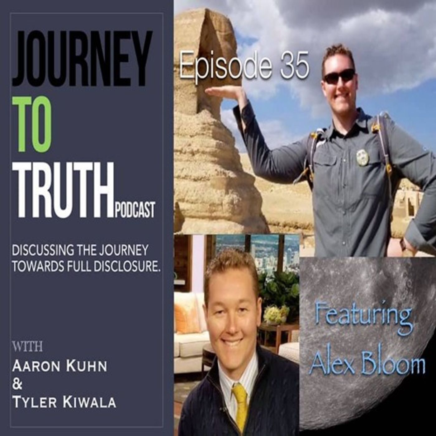 Journey to Truth Podcast