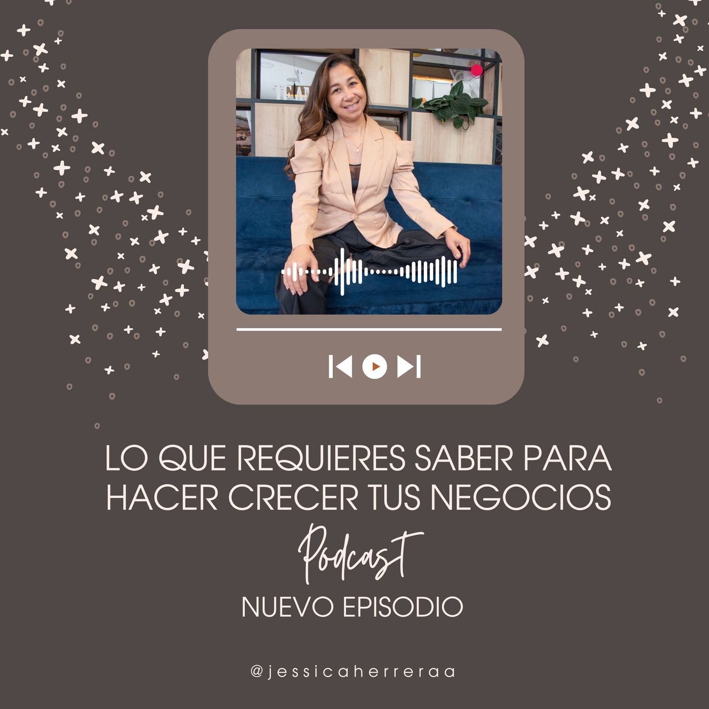 Siendo La Magia