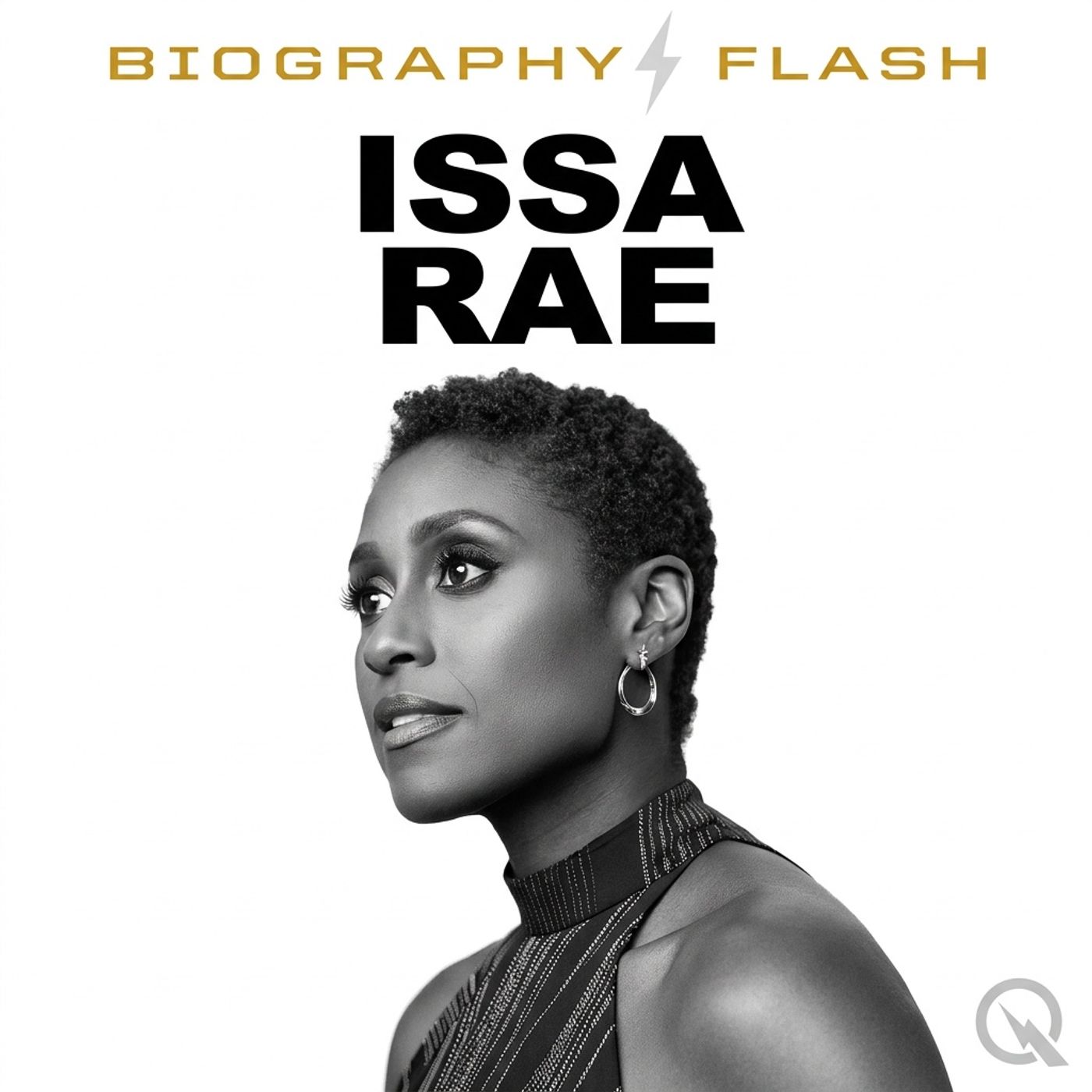Issa Rae - Biography Flash:Inception Point Ai