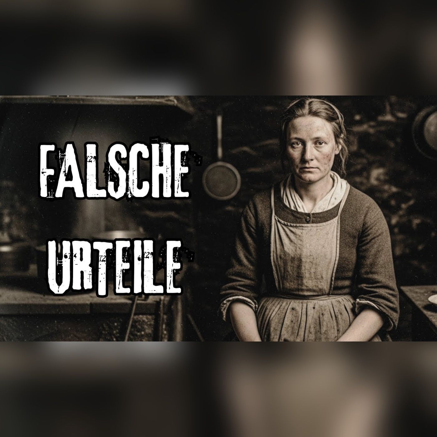 Wien 1799: Das dunkle Geheimnis der Köchin vor der Hinrichtung episode artwork