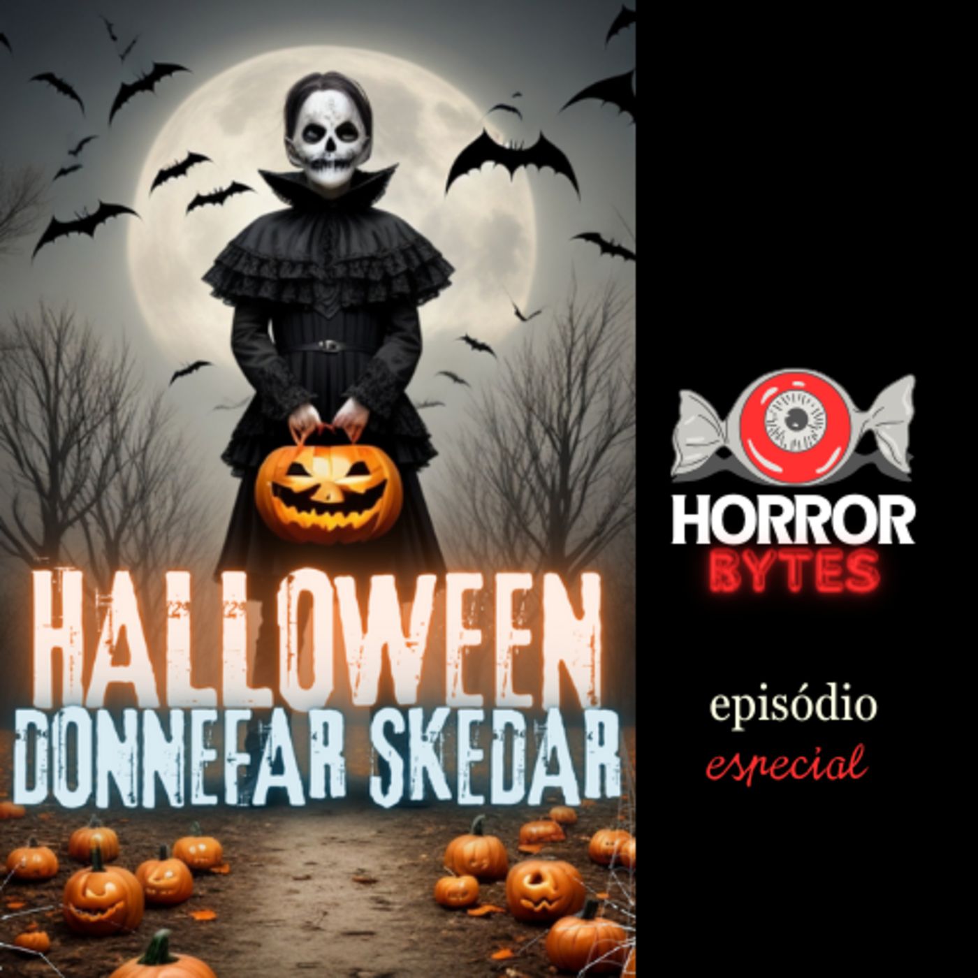 Horror Bytes