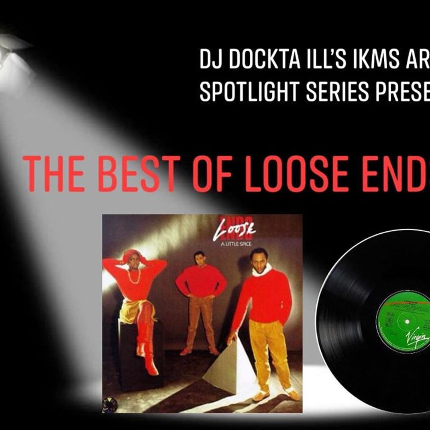 DJ DOCKTA ILL\'S ICE KOLD MUSIC SHOW