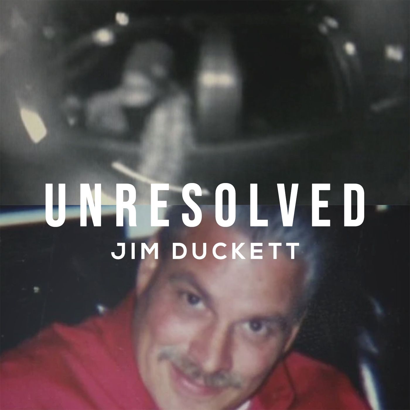 Jim Duckett