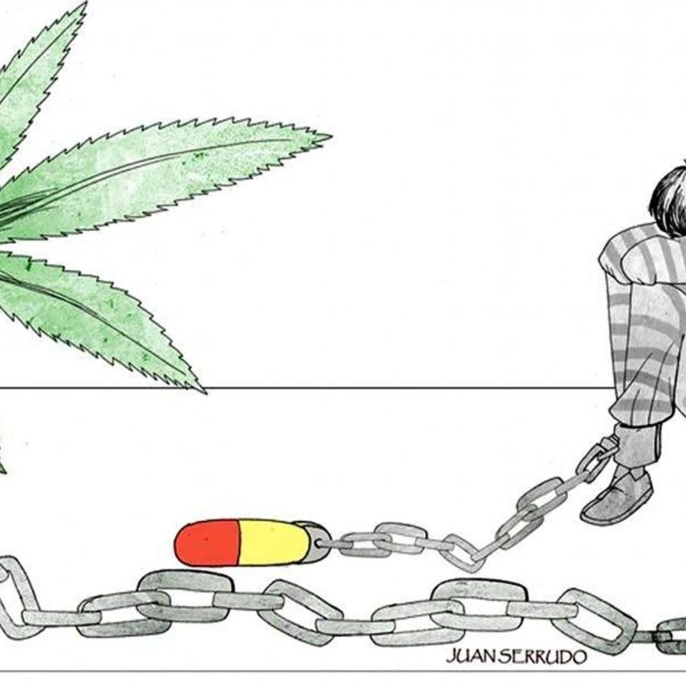 Drogas y la "Mota"