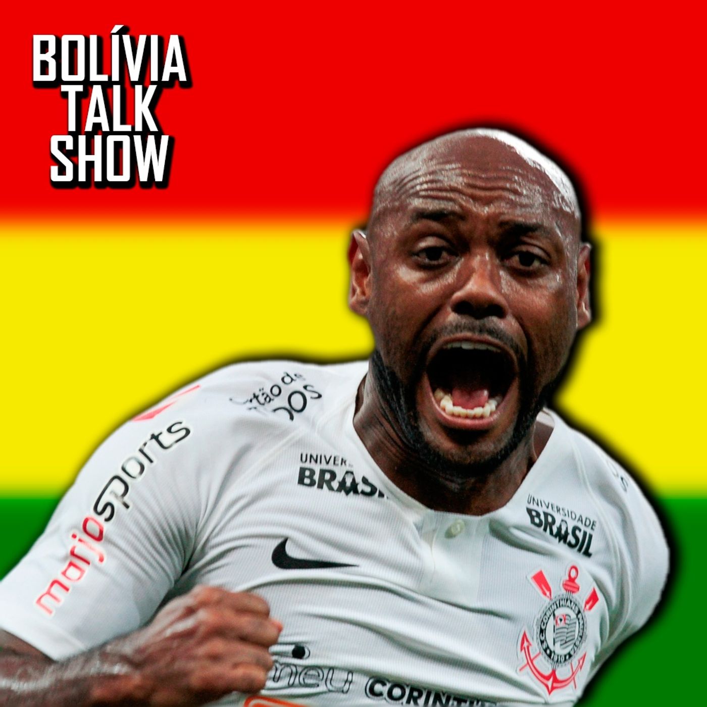 BOLÍVIA TALK SHOW - DESIMPEDIDOS