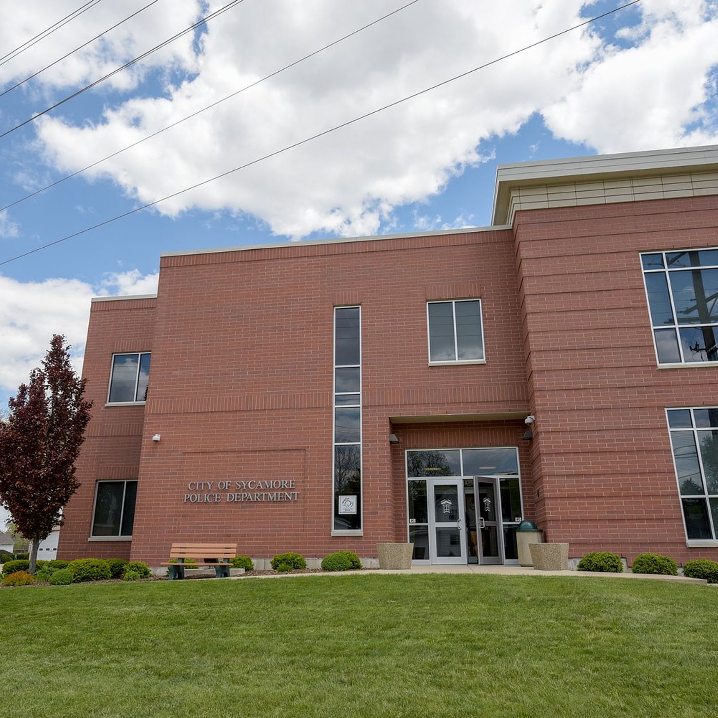 Sycamore police chief says it’s time to modernize city’s security cameras episode artwork