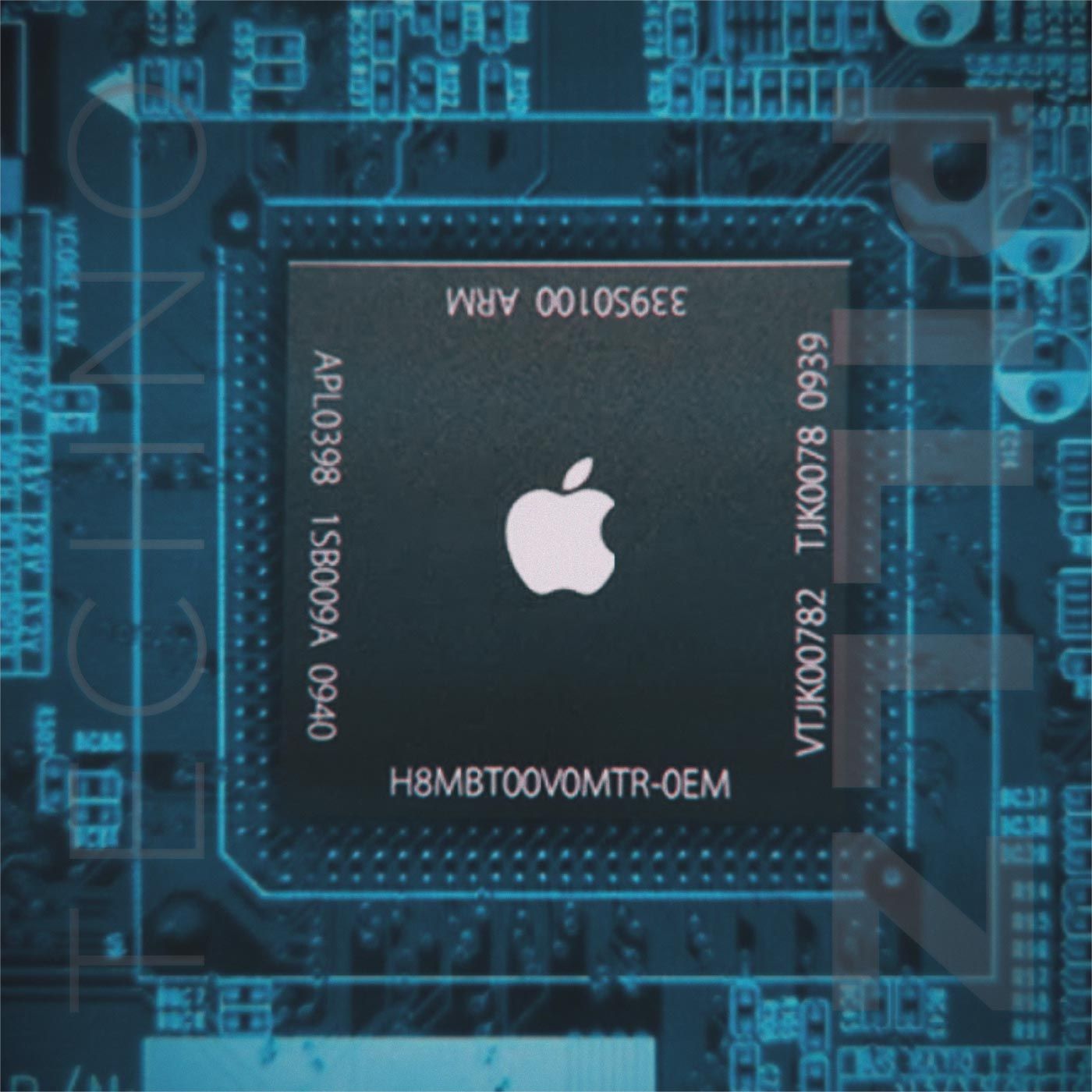 TechnoPillz | Extra: "ARMac, che sia la volta buona per un Mac con ARM?" episode artwork