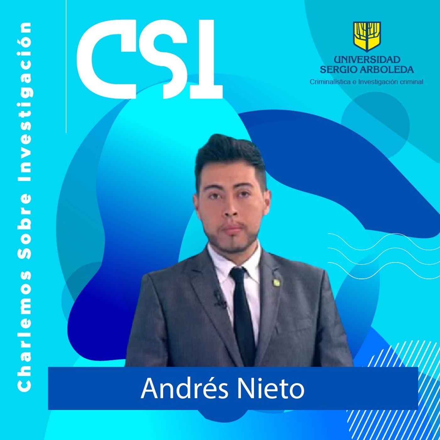 Charlemos Sobre Investigación