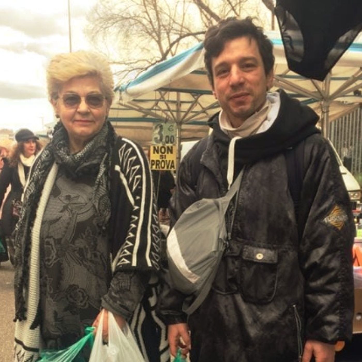 Trasmissione Da Roma Est\'s podcast