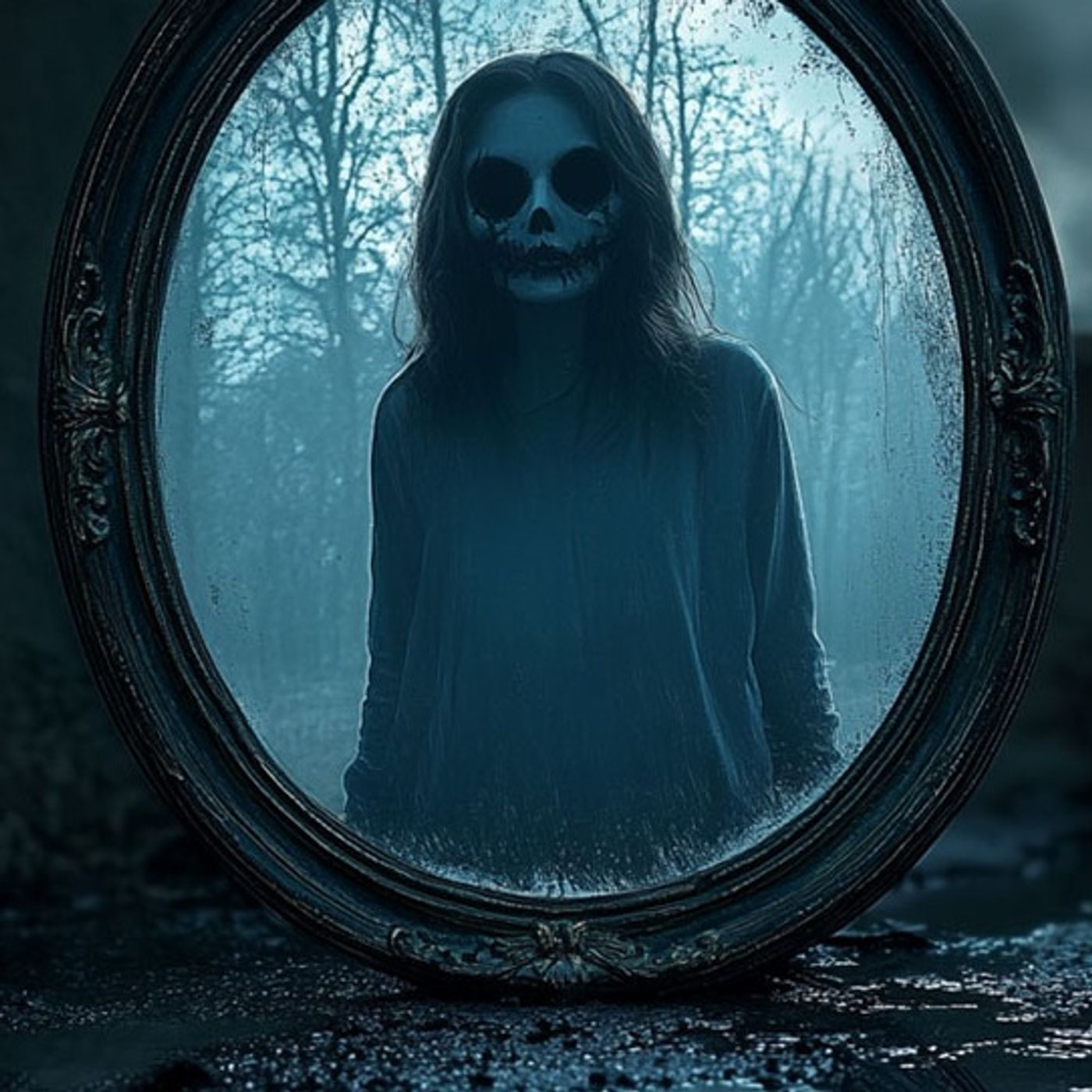 Huesos Humanos Encontrados En La Basura Historias De Terror - REDE