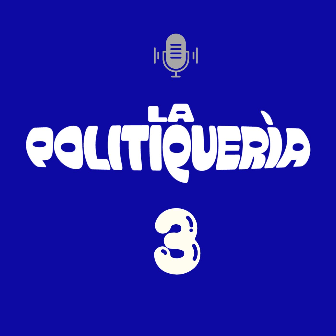 La Politiquería BRE