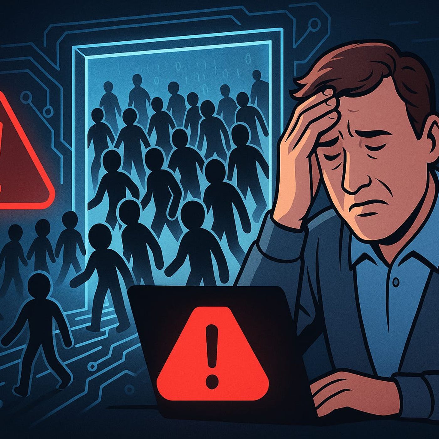 The Hidden Danger of M365 Guest Accounts