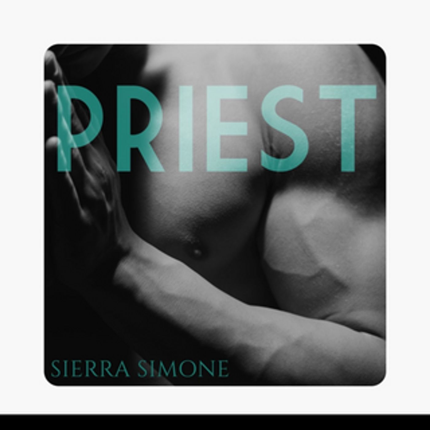 Priest by Sierra Simone -03 episode artwork