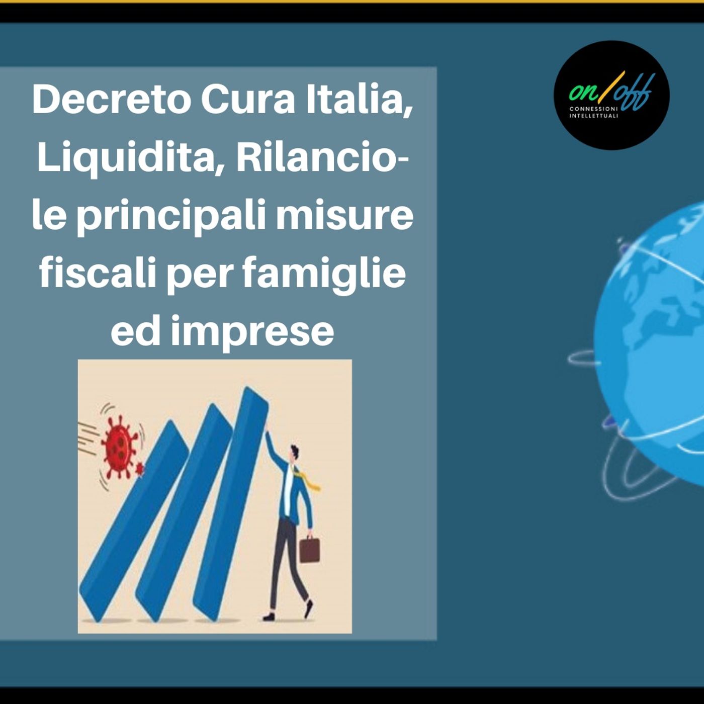 On/Off Connessioni Intellettuali