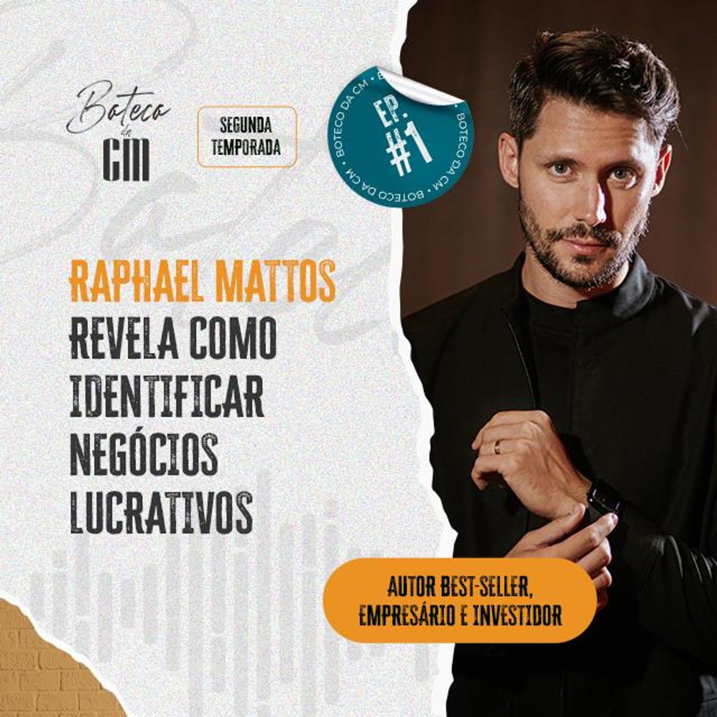 Boteco da CM