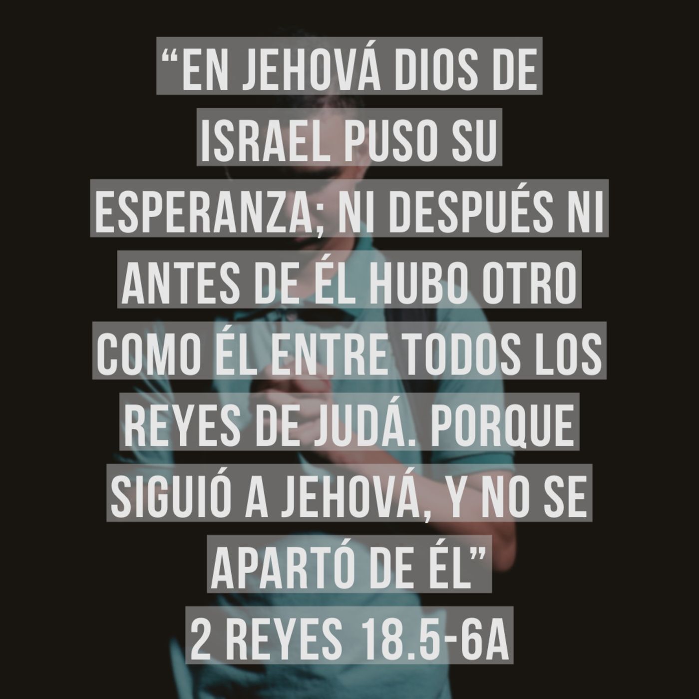 Reflexiones