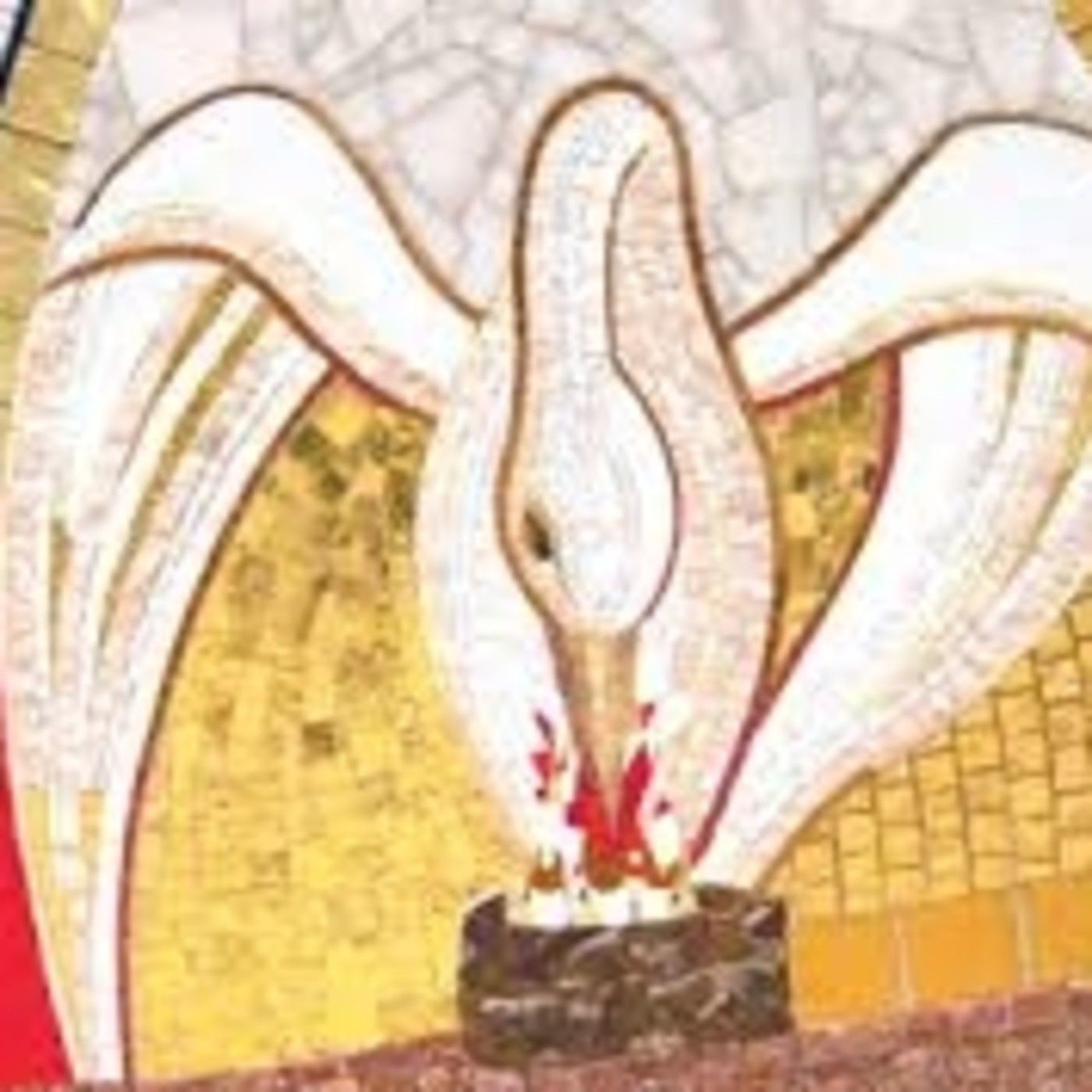 Institución de la Eucaristía episode artwork