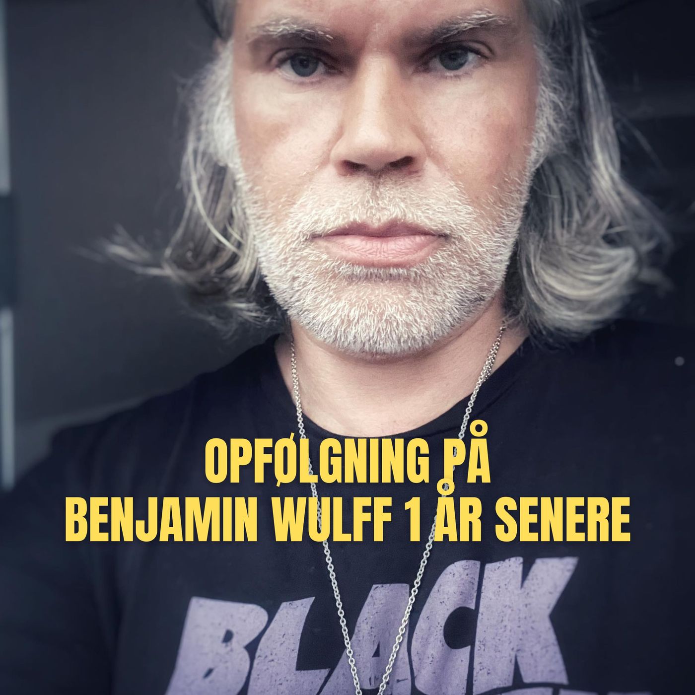 Opfølgning: Hvordan har Benjamin Wulff det i dag - ca. 1 år senere?