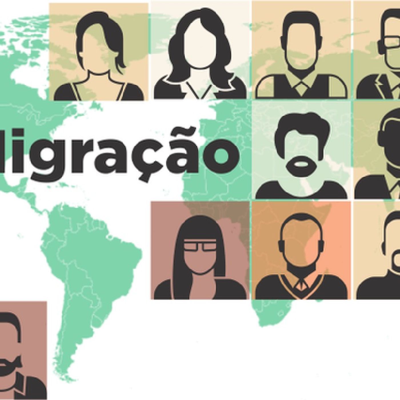 Geografia libertadora 🌎