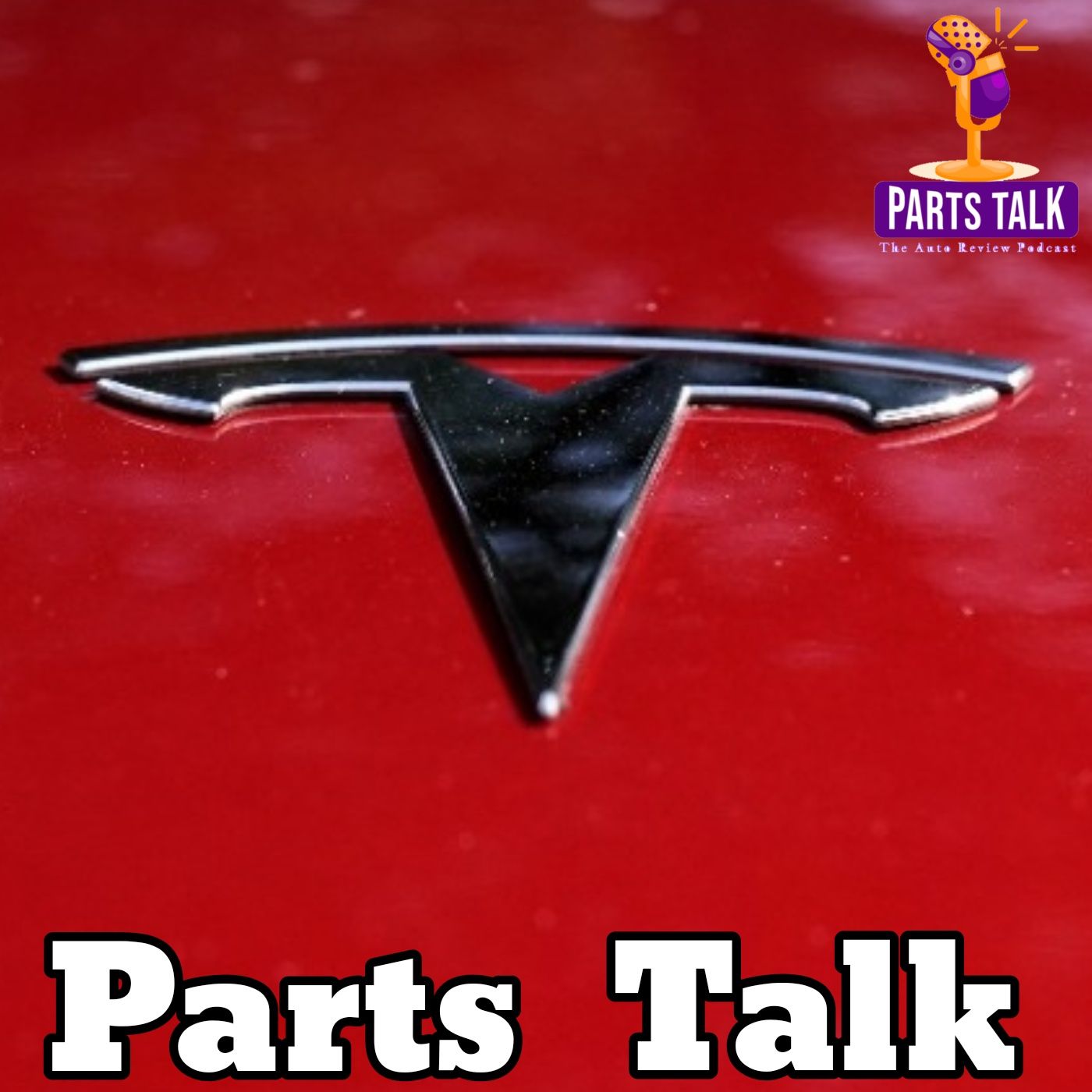 Tesla is Now Number One While Accused of Failure To Protect Customer Data episode artwork