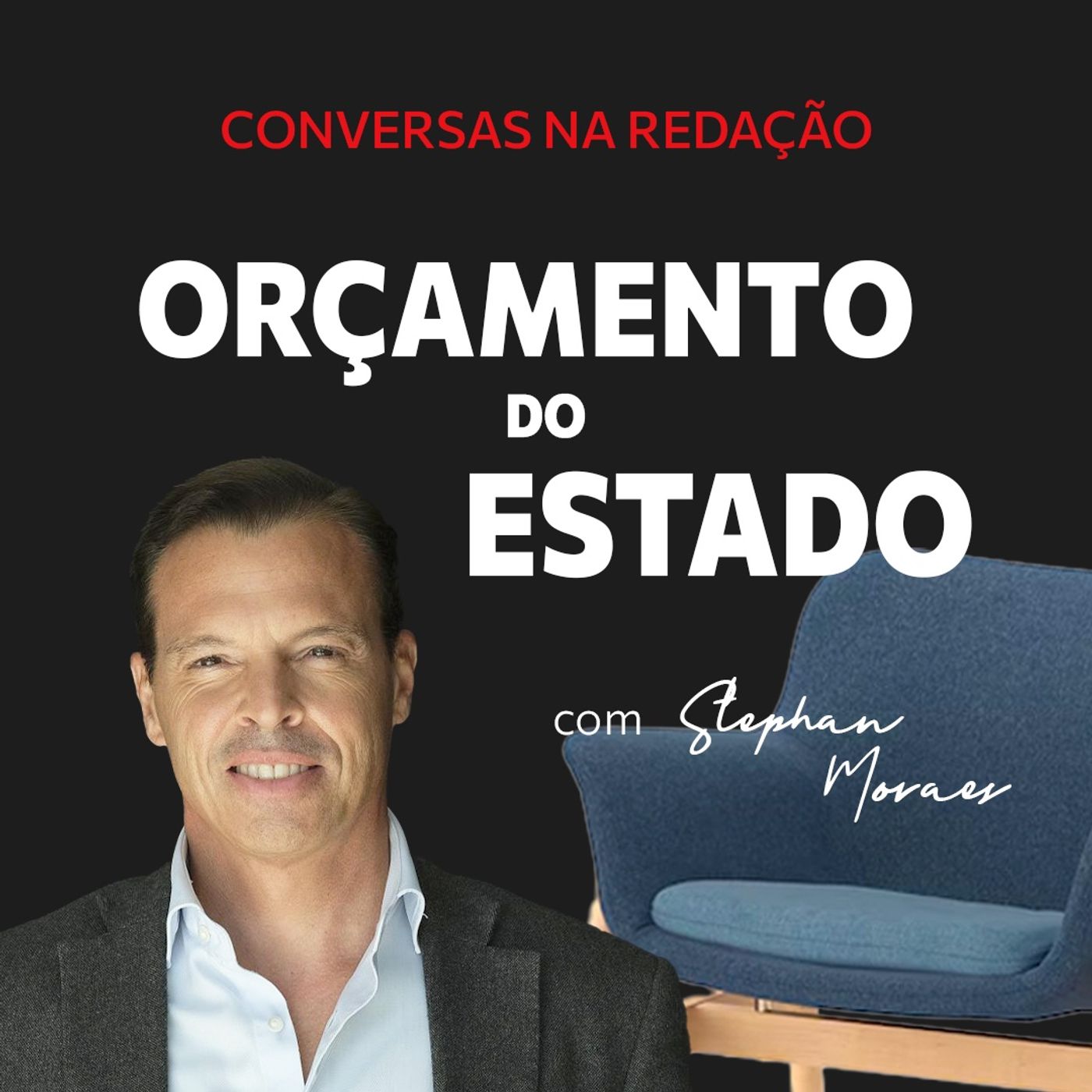 Conversas na Redação