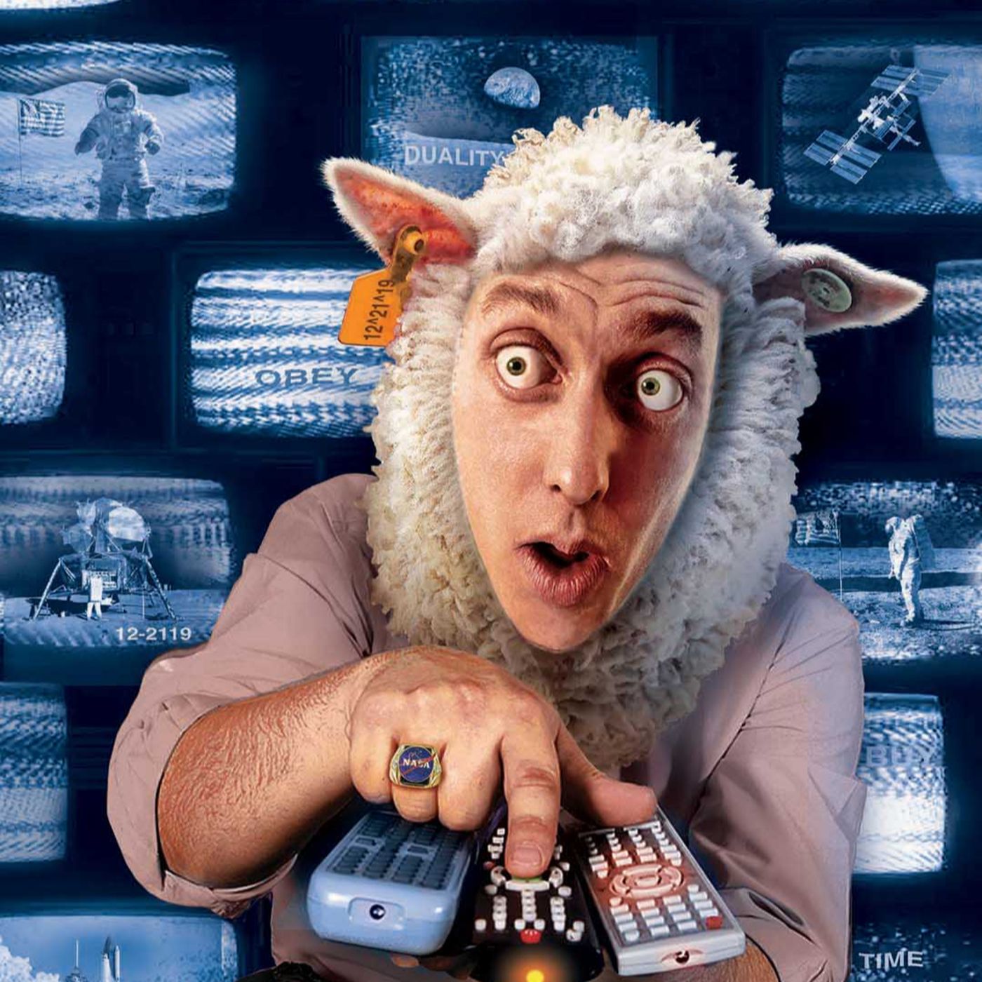 The Michael Decon Program