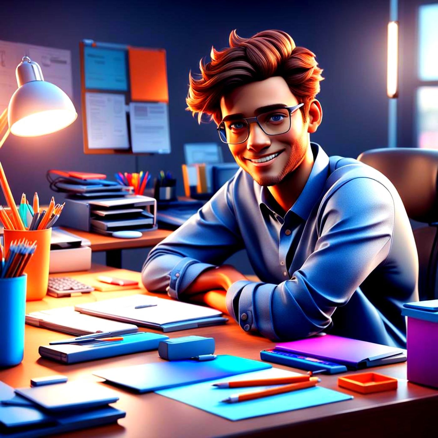 Power Napping il segreto per essere sempre pieno di energia episode artwork