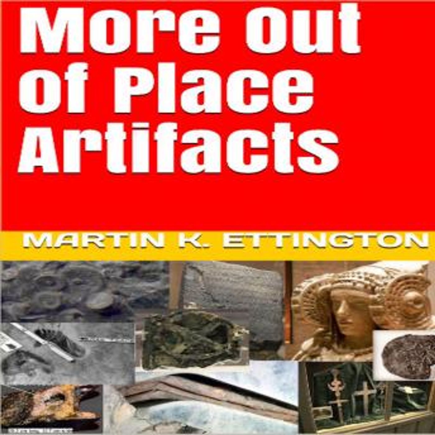 Explore New Full Audiobooks in History, Africa