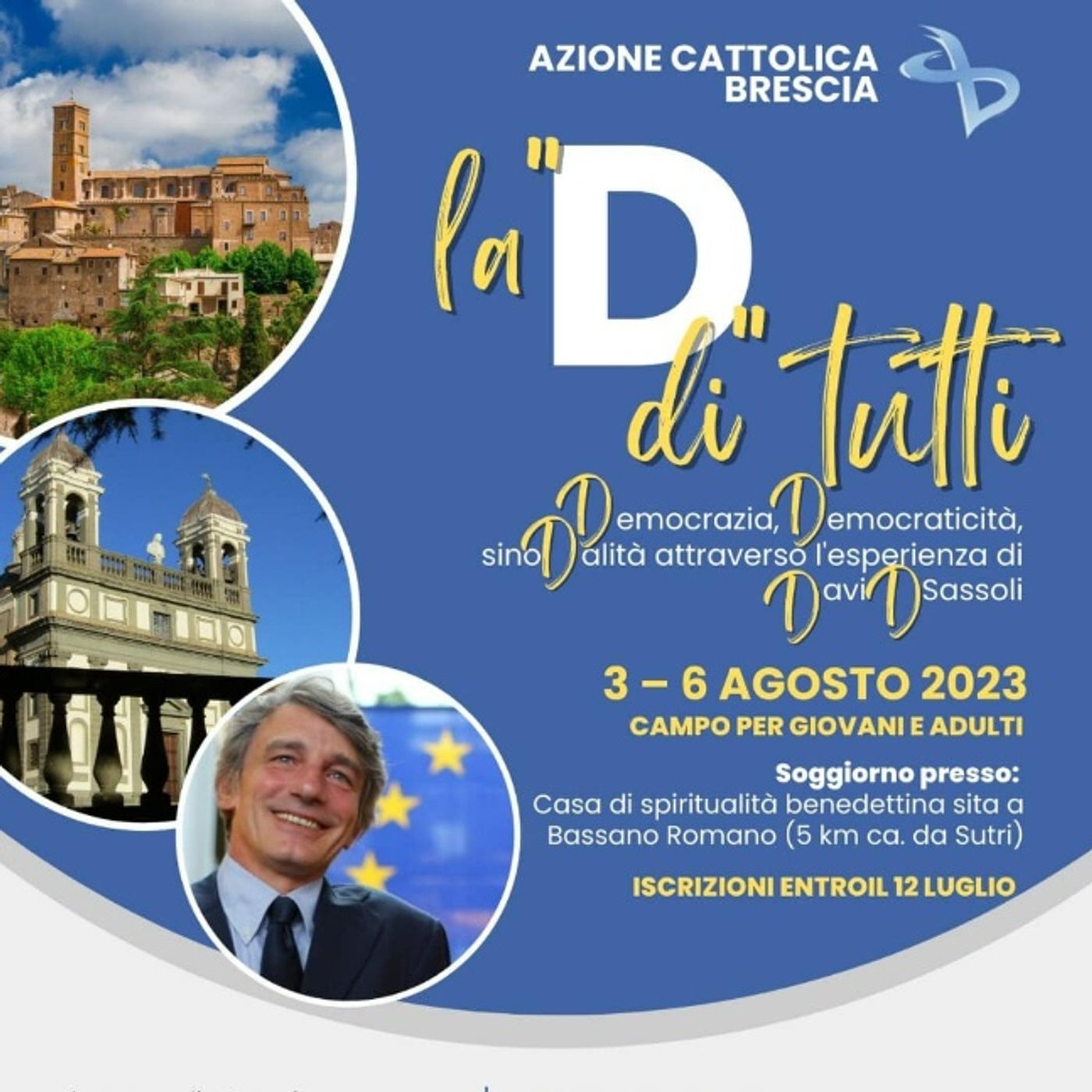 Dentro la Notizia - Radio Voce Racconta