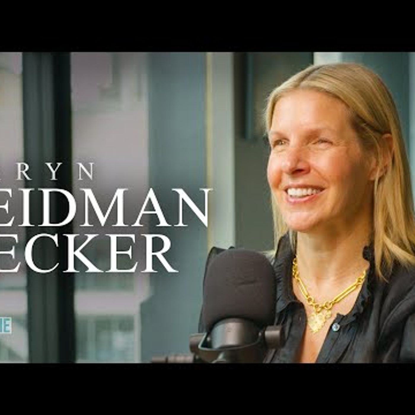 Clear's Turnaround from Bankruptcy to IPO with CEO Caryn Seidman Becker