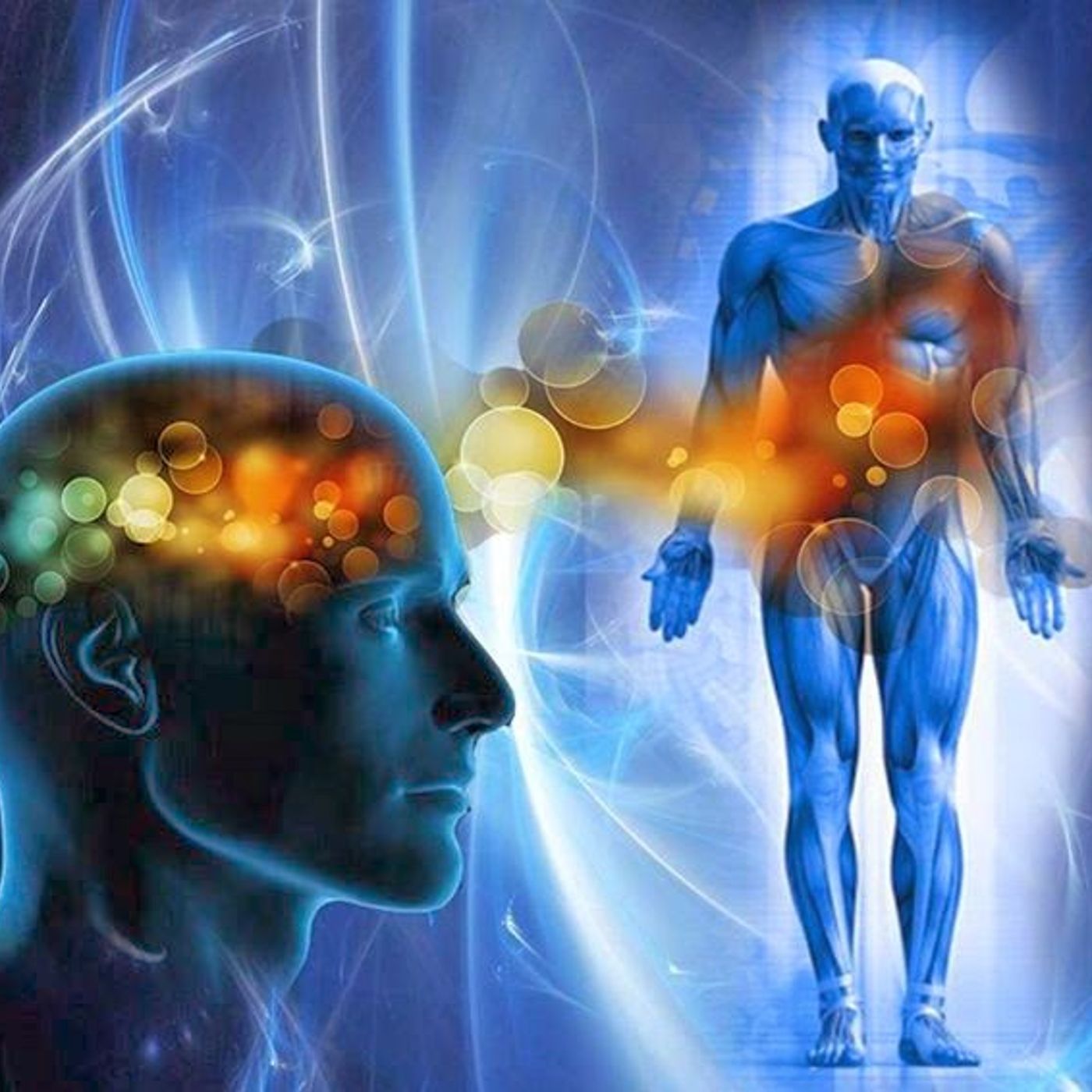MEDICINA SPIRITUALE,Il ringiovanimento e le porte di guarigione, incontro con la Dott.ssa RENZA BELLINI episode artwork