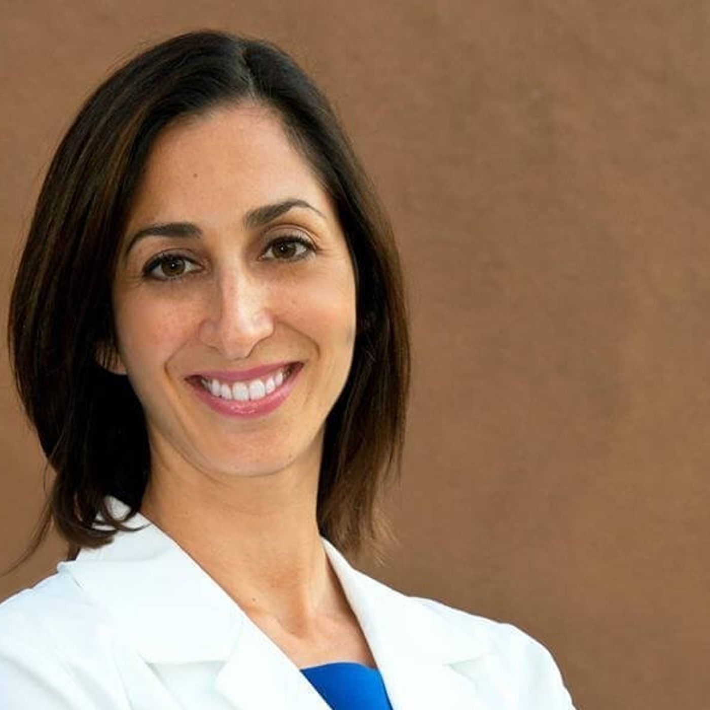 Dr. Brooke Goldner